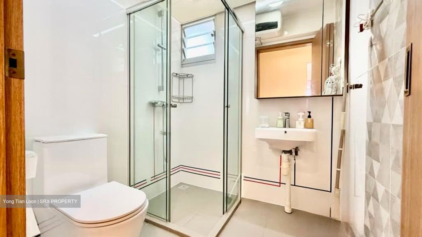 Blk 153B Bedok South Horizon (Bedok), HDB 4 Rooms #552085021